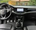 Чорний Опель Астра, об'ємом двигуна 1.6 л та пробігом 240 тис. км за 11500 $, фото 28 на Automoto.ua