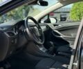 Чорний Опель Астра, об'ємом двигуна 1.6 л та пробігом 290 тис. км за 8300 $, фото 13 на Automoto.ua