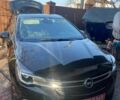 Чорний Опель Астра, об'ємом двигуна 0 л та пробігом 218 тис. км за 9950 $, фото 1 на Automoto.ua