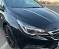 Черный Опель Астра, объемом двигателя 1.6 л и пробегом 188 тыс. км за 12900 $, фото 34 на Automoto.ua