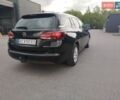 Черный Опель Астра, объемом двигателя 1.6 л и пробегом 247 тыс. км за 9550 $, фото 2 на Automoto.ua