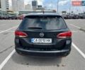 Чорний Опель Астра, об'ємом двигуна 1.6 л та пробігом 201 тис. км за 9300 $, фото 5 на Automoto.ua