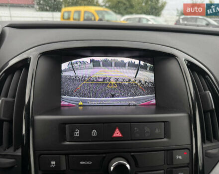 Черный Опель Астра, объемом двигателя 1.6 л и пробегом 243 тыс. км за 10350 $, фото 30 на Automoto.ua