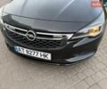 Черный Опель Астра, объемом двигателя 1.6 л и пробегом 204 тыс. км за 9950 $, фото 34 на Automoto.ua