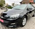 Черный Опель Астра, объемом двигателя 1.6 л и пробегом 236 тыс. км за 7600 $, фото 6 на Automoto.ua