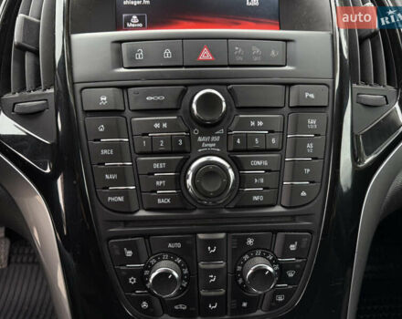 Черный Опель Астра, объемом двигателя 1.6 л и пробегом 243 тыс. км за 10350 $, фото 31 на Automoto.ua