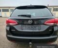 Чорний Опель Астра, об'ємом двигуна 1.6 л та пробігом 329 тис. км за 11200 $, фото 6 на Automoto.ua
