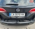 Чорний Опель Астра, об'ємом двигуна 1.6 л та пробігом 201 тис. км за 9300 $, фото 4 на Automoto.ua