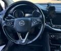 Черный Опель Астра, объемом двигателя 1.6 л и пробегом 188 тыс. км за 12900 $, фото 115 на Automoto.ua