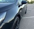Черный Опель Астра, объемом двигателя 1.6 л и пробегом 188 тыс. км за 12900 $, фото 53 на Automoto.ua