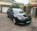 Чорний Опель Астра, об'ємом двигуна 1.6 л та пробігом 295 тис. км за 8200 $, фото 8 на Automoto.ua