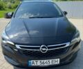 Чорний Опель Астра, об'ємом двигуна 1.6 л та пробігом 242 тис. км за 9900 $, фото 1 на Automoto.ua