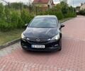 Чорний Опель Астра, об'ємом двигуна 1.6 л та пробігом 213 тис. км за 11500 $, фото 1 на Automoto.ua