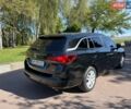 Чорний Опель Астра, об'ємом двигуна 1.6 л та пробігом 171 тис. км за 10300 $, фото 5 на Automoto.ua