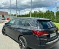 Черный Опель Астра, объемом двигателя 1.6 л и пробегом 248 тыс. км за 9799 $, фото 3 на Automoto.ua