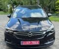 Чорний Опель Астра, об'ємом двигуна 1.6 л та пробігом 238 тис. км за 10500 $, фото 9 на Automoto.ua