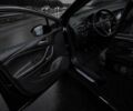 Чорний Опель Астра, об'ємом двигуна 0 л та пробігом 218 тис. км за 9550 $, фото 11 на Automoto.ua