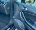 Черный Опель Астра, объемом двигателя 1.6 л и пробегом 188 тыс. км за 12900 $, фото 101 на Automoto.ua