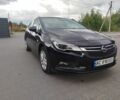 Черный Опель Астра, объемом двигателя 1.6 л и пробегом 240 тыс. км за 9533 $, фото 8 на Automoto.ua