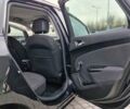 Чорний Опель Астра, об'ємом двигуна 1.6 л та пробігом 236 тис. км за 7950 $, фото 40 на Automoto.ua
