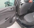 Черный Опель Астра, объемом двигателя 1.6 л и пробегом 247 тыс. км за 9550 $, фото 30 на Automoto.ua