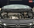 Черный Опель Астра, объемом двигателя 1.6 л и пробегом 237 тыс. км за 9999 $, фото 25 на Automoto.ua