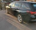 Черный Опель Астра, объемом двигателя 1.6 л и пробегом 232 тыс. км за 10750 $, фото 15 на Automoto.ua