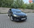 Черный Опель Астра, объемом двигателя 1.6 л и пробегом 230 тыс. км за 9899 $, фото 8 на Automoto.ua