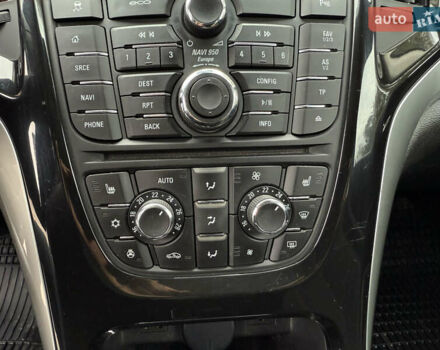 Черный Опель Астра, объемом двигателя 1.6 л и пробегом 243 тыс. км за 10350 $, фото 32 на Automoto.ua