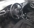 Черный Опель Астра, объемом двигателя 1.6 л и пробегом 220 тыс. км за 10500 $, фото 1 на Automoto.ua