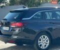 Чорний Опель Астра, об'ємом двигуна 1.6 л та пробігом 290 тис. км за 8300 $, фото 5 на Automoto.ua