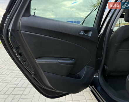 Чорний Опель Астра, об'ємом двигуна 1.6 л та пробігом 220 тис. км за 9580 $, фото 33 на Automoto.ua