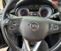 Черный Опель Астра, объемом двигателя 1.6 л и пробегом 204 тыс. км за 9950 $, фото 2 на Automoto.ua
