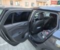Черный Опель Астра, объемом двигателя 1.6 л и пробегом 230 тыс. км за 9899 $, фото 12 на Automoto.ua