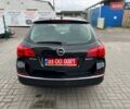 Чорний Опель Астра, об'ємом двигуна 1.6 л та пробігом 146 тис. км за 8900 $, фото 5 на Automoto.ua