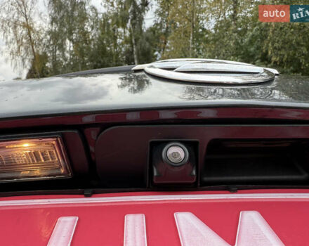 Черный Опель Астра, объемом двигателя 1.6 л и пробегом 243 тыс. км за 10350 $, фото 42 на Automoto.ua