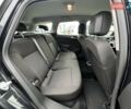 Черный Опель Астра, объемом двигателя 1.6 л и пробегом 146 тыс. км за 8900 $, фото 33 на Automoto.ua