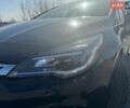 Черный Опель Астра, объемом двигателя 1.6 л и пробегом 184 тыс. км за 10200 $, фото 1 на Automoto.ua