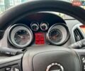 Черный Опель Астра, объемом двигателя 1.6 л и пробегом 236 тыс. км за 7600 $, фото 24 на Automoto.ua