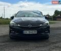 Черный Опель Астра, объемом двигателя 1.6 л и пробегом 237 тыс. км за 9999 $, фото 1 на Automoto.ua