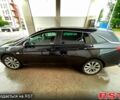 Черный Опель Астра, объемом двигателя 1.6 л и пробегом 231 тыс. км за 10600 $, фото 6 на Automoto.ua