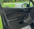 Чорний Опель Астра, об'ємом двигуна 1.6 л та пробігом 238 тис. км за 10500 $, фото 21 на Automoto.ua