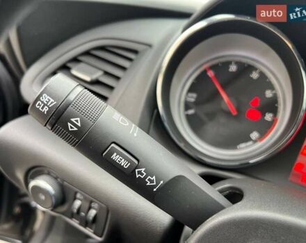 Чорний Опель Астра, об'ємом двигуна 1.6 л та пробігом 146 тис. км за 8900 $, фото 31 на Automoto.ua