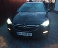 Чорний Опель Астра, об'ємом двигуна 1.6 л та пробігом 254 тис. км за 11000 $, фото 25 на Automoto.ua