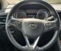 Черный Опель Астра, объемом двигателя 1.6 л и пробегом 184 тыс. км за 10200 $, фото 21 на Automoto.ua