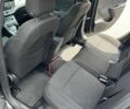 Чорний Опель Астра, об'ємом двигуна 1.6 л та пробігом 201 тис. км за 9300 $, фото 18 на Automoto.ua