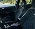 Черный Опель Астра, объемом двигателя 1.6 л и пробегом 188 тыс. км за 12900 $, фото 92 на Automoto.ua