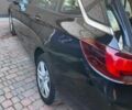 Чорний Опель Астра, об'ємом двигуна 0 л та пробігом 218 тис. км за 9950 $, фото 7 на Automoto.ua