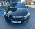 Чорний Опель Астра, об'ємом двигуна 1.6 л та пробігом 223 тис. км за 10000 $, фото 1 на Automoto.ua