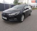 Чорний Опель Астра, об'ємом двигуна 1.6 л та пробігом 247 тис. км за 9550 $, фото 9 на Automoto.ua